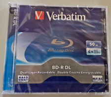 Verbatim blu ray usato  Castelverde