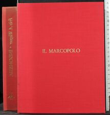 Marcopolo. indonesia. frist usato  Ariccia