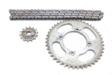Transmission kit ycf d'occasion  Expédié en Belgium