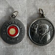 Saint padre pio for sale  Orange
