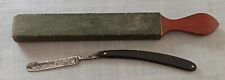 Ancien rasoir coupe d'occasion  Rennes-