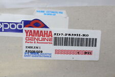 Yamaha yzf r125 for sale  EGHAM