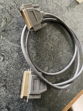 Centronics druckerkabel gebraucht kaufen  Bergisch Gladbach
