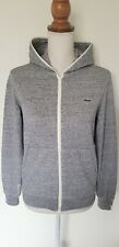 Sweat zippé capuche d'occasion  Fenouillet
