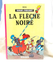 Peyo johan pirlouit d'occasion  Expédié en Belgium