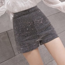 Crystal sequins hot for sale  LONDON