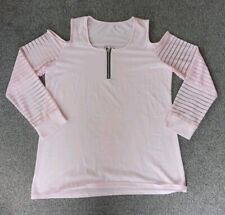 Ladies cold shoulder for sale  LOWESTOFT