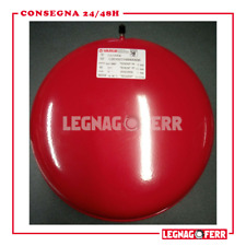 Vaso rosso caldaia usato  Legnago