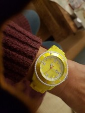 Reloj ice watch gebraucht kaufen  Hofheim