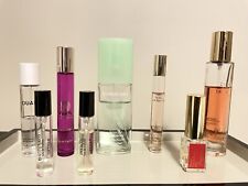 Perfume collection including for sale  WATERLOOVILLE