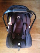 Cosy bugaboo turtle d'occasion  Noisy-le-Grand