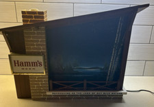 Vintage hamm beer for sale  Columbus