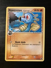 Carte pokémon commune d'occasion  Besançon