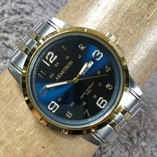 Armitron men 5398tt for sale  Mission