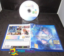 Ps4 final fantasy usato  Santa Sofia