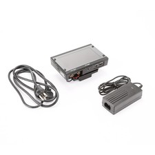 Monitor visor TV Logic VFM-058W 5,5" 1080p Full HD - SKU#1953493 comprar usado  Enviando para Brazil