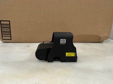 Eotech xps2 holographic d'occasion  Expédié en Belgium