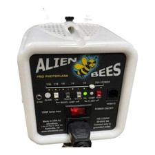 Alien bees b800 for sale  Roslyn