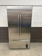 Jennair jf42nxfxde refrigerato for sale  Arlington Heights
