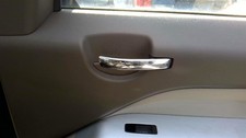 Patriot 2008 door for sale  Boring
