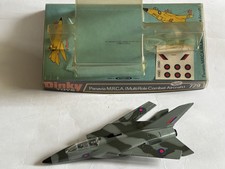 Vintage diecast dinky for sale  RUSHDEN