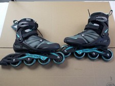 Women rollerblade zetrablade for sale  Meridian