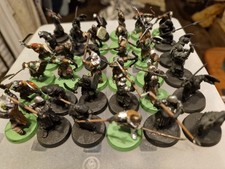 Herr ringe tabletop gebraucht kaufen  Unna