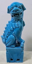 Vintage chinese blue for sale  KING'S LYNN