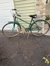 1970s vintage raleigh for sale  Saint Paul