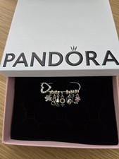 pandora brooches for sale  THATCHAM