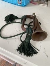 1941 military bugle for sale  BOGNOR REGIS