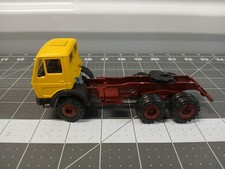 Nzg scale mercedes d'occasion  Expédié en Belgium