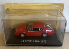 1972 alpine 310 d'occasion  Expédié en Belgium