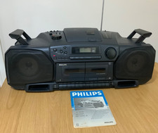 Vintage philips 8304 for sale  TELFORD