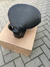 Sozius sattel dkw gebraucht kaufen  Luckau
