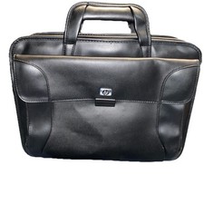 Nwot leather laptop for sale  Conroe
