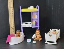 Barbie baby infant for sale  Shingle Springs