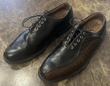 Footjoy icon men for sale  Milton