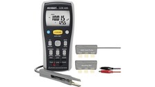 Voltcraft lcr 400 gebraucht kaufen  Nidda