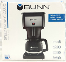 Bunn 38300.0063 grb for sale  Rock Hill