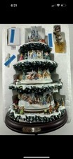 Bradford disney tabletop for sale  Kingsland