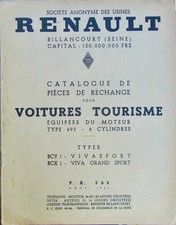 1937 renault vivasport d'occasion 1937 renault vivasport d'occasion  Rueil-Malmaison