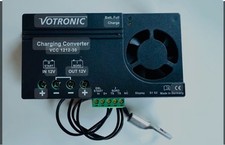 Votronic dcdc 1212 usato  Fondi