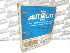 Autolift heavy duty for sale  Millersville