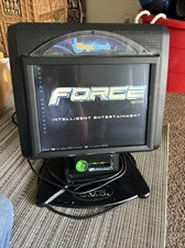 Force evo lcd for sale  Annandale