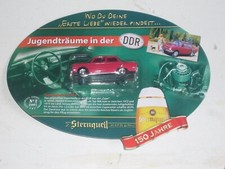 Werbe pkw jugendträume gebraucht kaufen  Freilingen, Leuterod, Wölferlingen