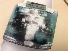 Puma badeschlappen mercedes gebraucht kaufen  Hirschberg