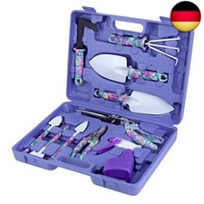 Coolty gartengeräte set gebraucht kaufen  Berlin