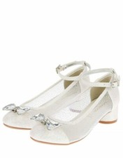 Monsoon girls dazzling for sale  WICKFORD