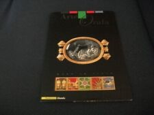 2013 folder arte usato  Italia